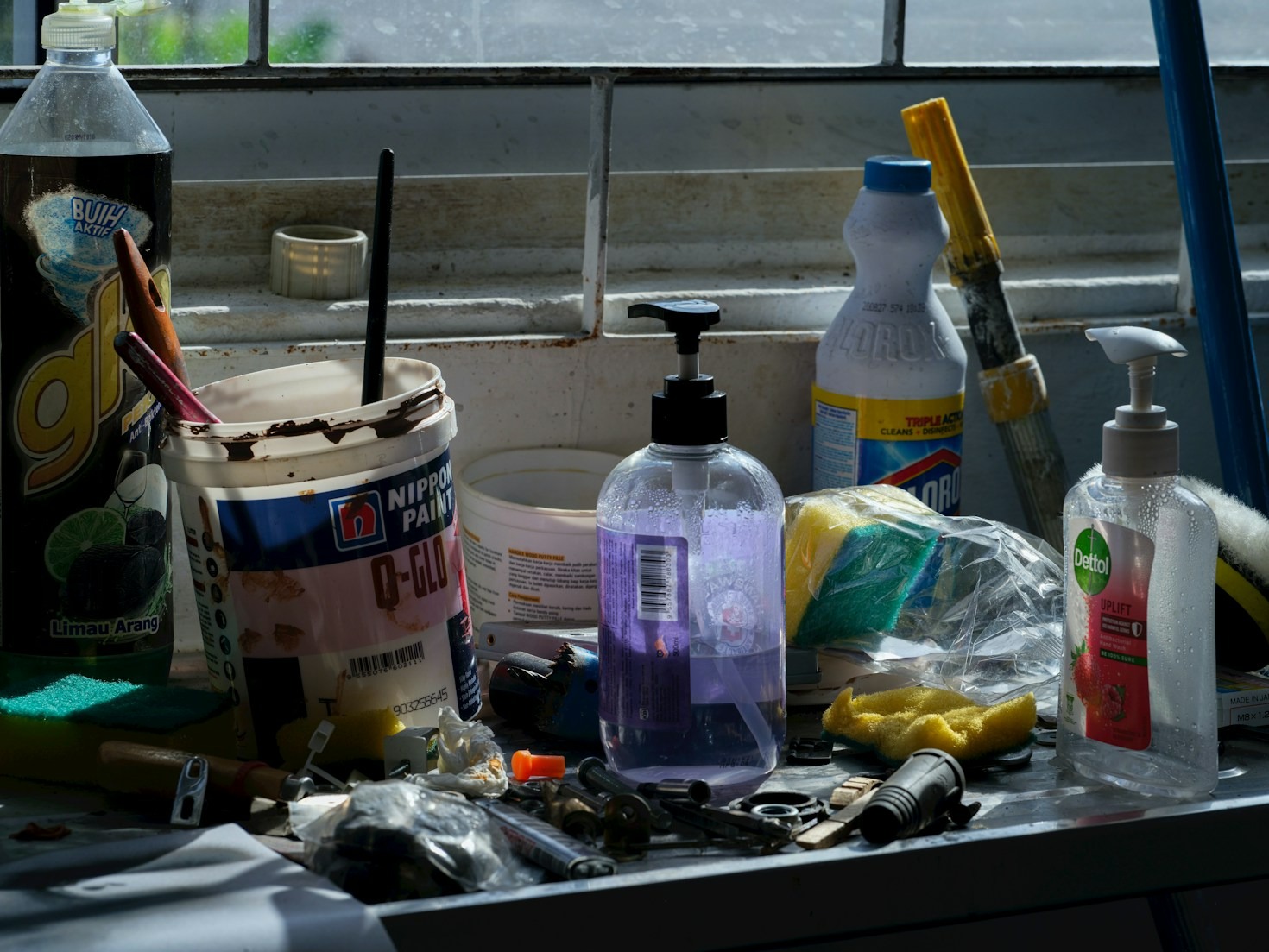 How Clean Windows Brighten Your Home